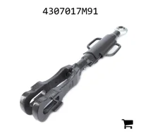 AGCO 4307017M91 Рулевая тяга