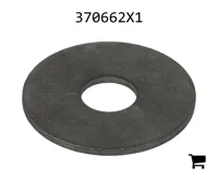 AGCO 370662X1 Шайба