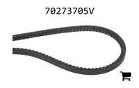 AGCO 70273705V Клиновой ремень