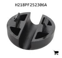 AGCO H218PF252306A Кабельный зажим