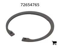 AGCO 72654765 Стопорная шайба