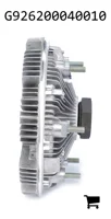 AGCO G926200040010 Привод вентилятора с вязкостной муфтой