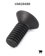 AGCO VA020480 Винт