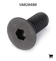 AGCO VA020480 Винт