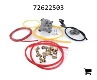 AGCO 72622503 Пневматический тормозной клапан