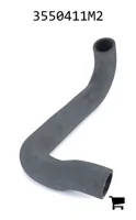 AGCO 3550411M2 Патрубок радиатора нижний