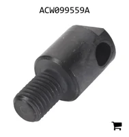 AGCO ACW099559A Палец