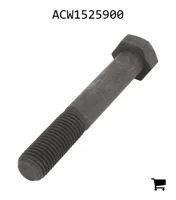 AGCO ACW1525900 Болт шестигранный