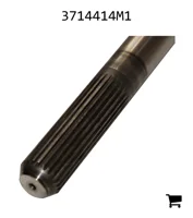 AGCO 3714414M1 Вал