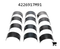 AGCO 4226917M91 Комплект подшипников