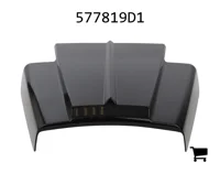 AGCO 577819D1 Крышка