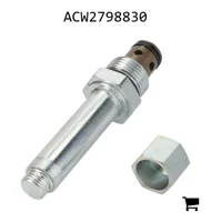 AGCO ACW2798830 Гидравлический клапан