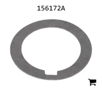 AGCO 156172A Прокладка