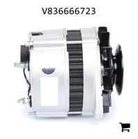 AGCO V836666723 Генератор 65 A с шкивом