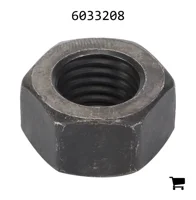 AGCO 6033208 Гайка