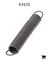 AGCO K3131 Пружина