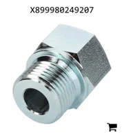 AGCO X899980249207 Адаптер