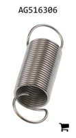 AGCO AG516306 Пружина