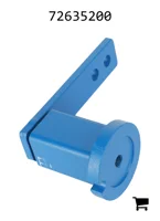 AGCO 72635200 Фильтрующий элемент