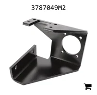 AGCO 3787049M2 Правая подножка