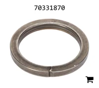 AGCO 70331870 Кольцо