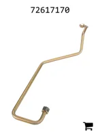 AGCO 72617170 Патрубок наддува