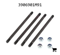 AGCO 3906901M91 Комплект шпилек