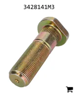 AGCO 3428141M3 Винт