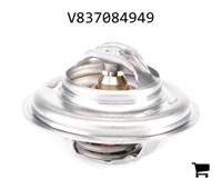 AGCO V837084949 Термостат без корпуса