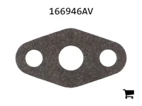 AGCO 166946AV Прокладка