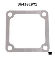 AGCO 3641020M1 Шарнир