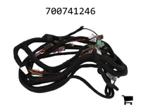 AGCO 700741246 Жгут проводов