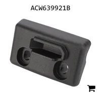 AGCO ACW639921B Привод