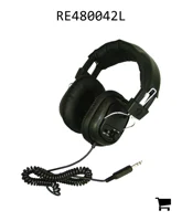 AGCO RE480042L Наушники