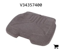 AGCO V34357400 Прокладка