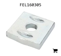 AGCO FEL160305 Держатель