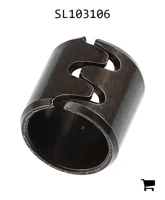 AGCO SL103106 Втулка пружины