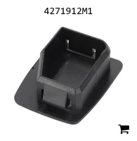 AGCO 4271912M1 Муфта