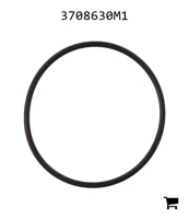 AGCO 3708630M1 Переходная втулка