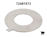 AGCO 72407473 Упорная шайба