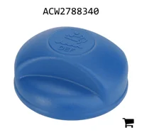 AGCO ACW2788340 Крышка