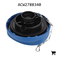 AGCO ACW2788340 Крышка