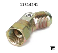 AGCO 113142M1 Колено