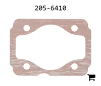 AGCO 205-6410 Прокладка