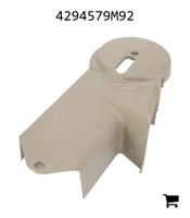 AGCO 4294579M92 Кожух