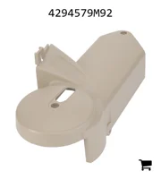 AGCO 4294579M92 Кожух