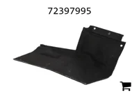 AGCO 72397995 Панель отделки