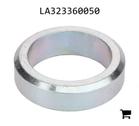 AGCO LA323360050 Проставочная втулка