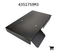 AGCO 4351759M3 Щиток