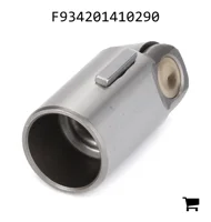 AGCO F934201410290 Роликовый толкатель